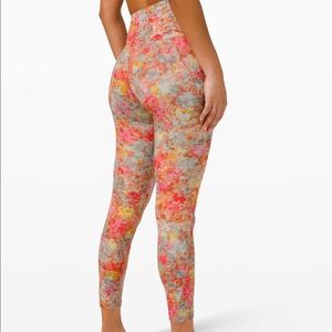 Lululemon Align High-Rise Pant with Pockets 25”